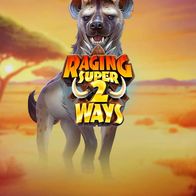 Raging Super2Ways