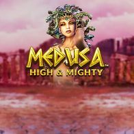 Medusa High And Mighty