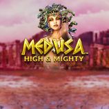 Medusa High And Mighty