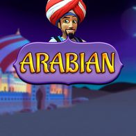 Arabian Bingo