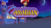 Arabian Bingo