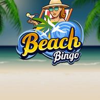 Beach Bingo