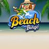 Beach Bingo