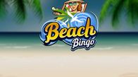Beach Bingo