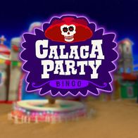 Calaca Bingo