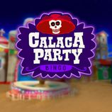 Calaca Bingo