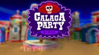 Calaca Bingo