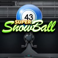 Super Showball Video Bingo