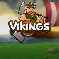 Vikings Bingo