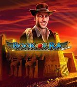 Book Of Ra Deluxe