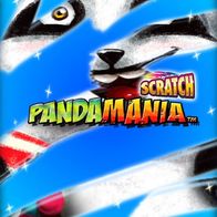 Pandamania Scratch