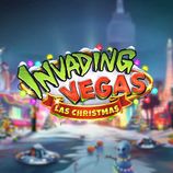 Invading Vegas: Las Christmas