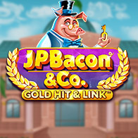 JP Bacon And Co