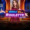 Mega Fire Blaze Roulette