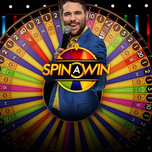 Spin A Win