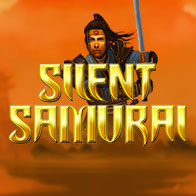 Silent Samurai: Mega Cash Collect