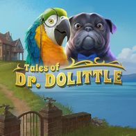 Tales Of Dr Dolittle