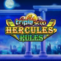 Triple Stop: Hercules Rules