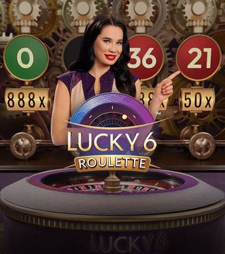 Lucky 6 Roulette
