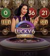 Lucky 6 Roulette