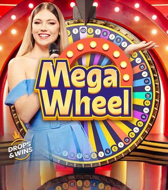 Mega Wheel