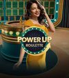 PowerUp Roulette
