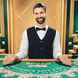 Speed Blackjack 22 - Emerald