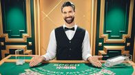 Speed Blackjack 22 - Emerald