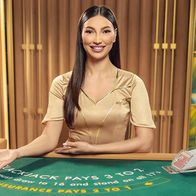 VIP Blackjack 6 - Emerald