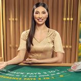 VIP Blackjack 6 - Emerald