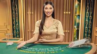 VIP Blackjack 6 - Emerald