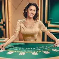 VIP Blackjack 7 - Emerald