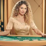 VIP Blackjack 8 - Emerald