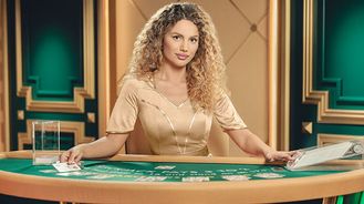 VIP Blackjack 8 - Emerald
