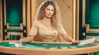 VIP Blackjack 8 - Emerald