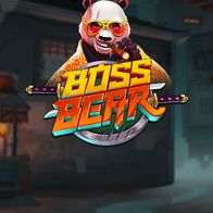 Boss Bear