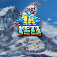 1k Yeti