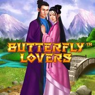 Butterfly Lovers