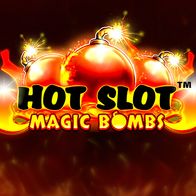 Hot Slot Magic Bombs