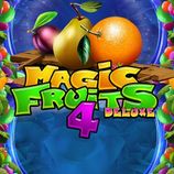 Magic Fruits 4 Deluxe