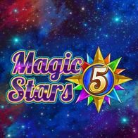 Magic Stars 5