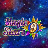 Magic Stars 9