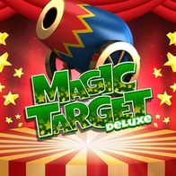 Magic Target Deluxe