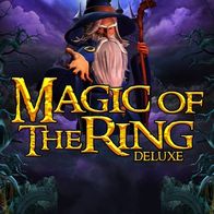 Magic Of The Ring Deluxe
