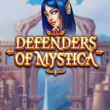 Defenders Of Mystica