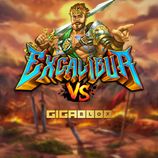 Excaliber Vs Gigablox