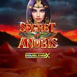 Secret of Anubis Doublemax