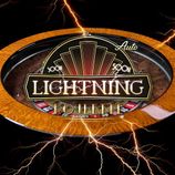 Auto Lightning Roulette