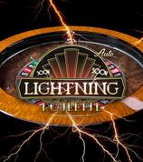 Auto Lightning Roulette