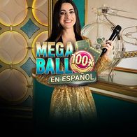 Mega Bola